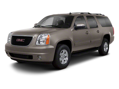 2012 GMC Yukon XL SLT