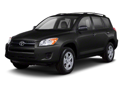 2012 Toyota RAV4 Sport