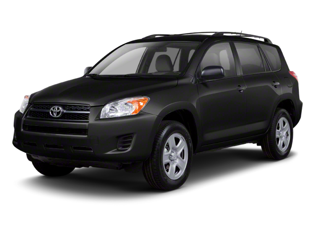 2012 Toyota RAV4 Sport