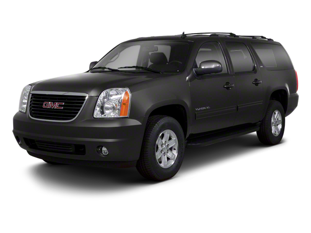 2013 GMC Yukon XL SLT