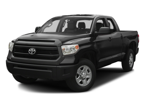 2017 Toyota Tundra 4WD SR