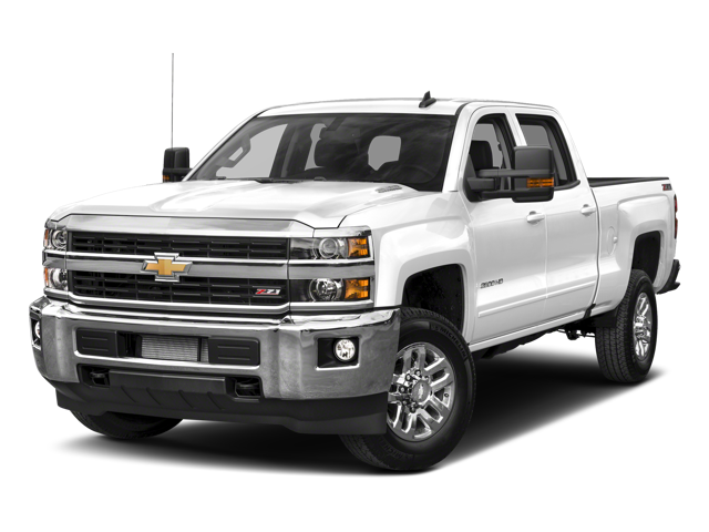 2018 Chevrolet Silverado 3500 HD Power Heated Leather Seats, Rear Vision Camera, Cruise Control