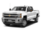 2018 Chevrolet Silverado 3500 HD Power Heated Leather Seats, Rear Vision Camera, Cruise Control