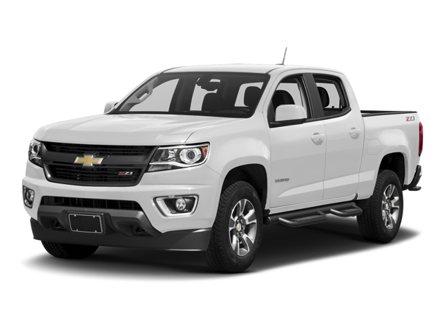 2018 Chevrolet Colorado Z71 for sale in COEUR D ALENE, ID