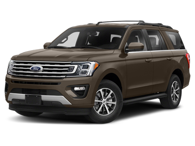 2018 Ford Expedition Base