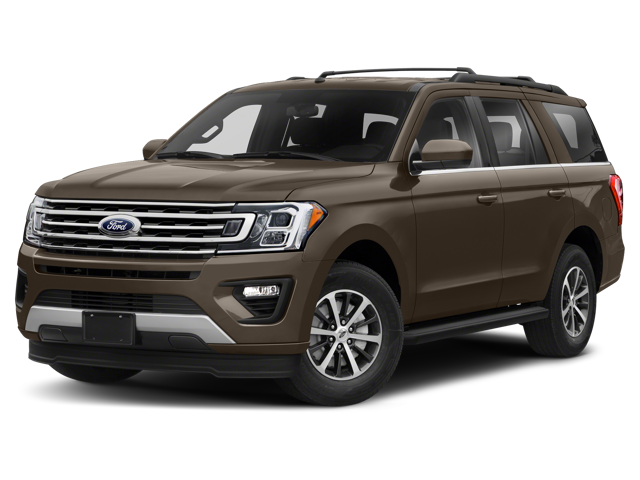 2018 Ford Expedition Base