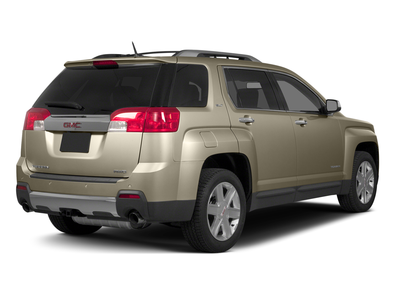 Used 2015 GMC Terrain SLE-1 with VIN 2GKFLVEKXF6226138 for sale in Coeur d'Alene, ID