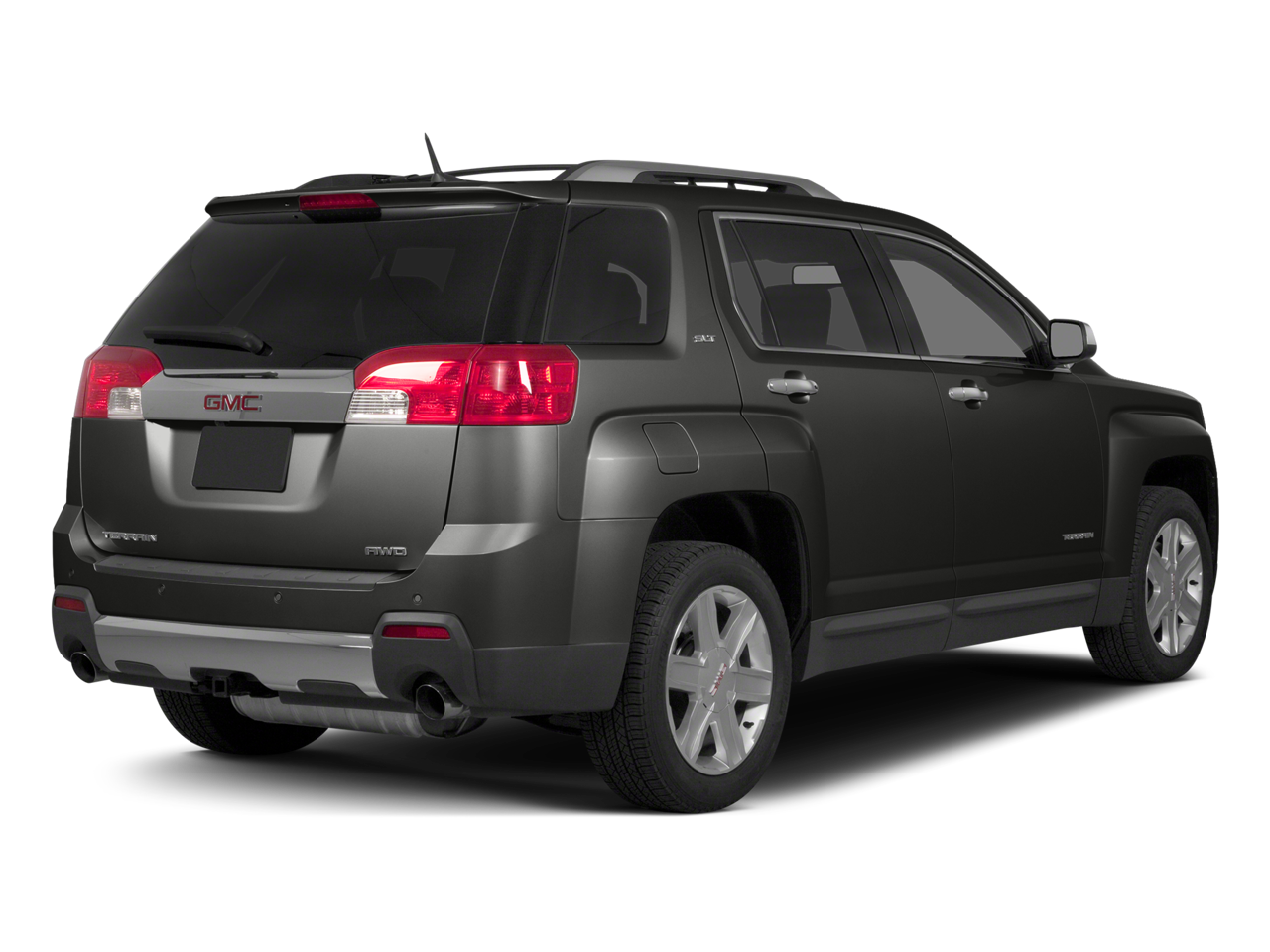 Used 2015 GMC Terrain SLE-1 with VIN 2GKFLVEK8F6141993 for sale in Coeur d'Alene, ID