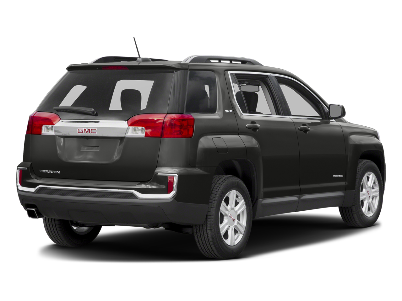 2016 GMC Terrain SLE