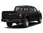 2019 Ford F-150 Leather Power Seat, Tow Package, Back Up Camera