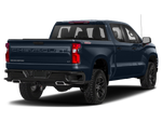 2020 Chevrolet Silverado 1500 Leather Power Heated Seat, Advanced Trailering Package, Navigation
