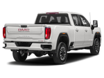 2021 GMC Sierra 2500 HD Crew Cab Long Box 4-Wheel Drive AT4