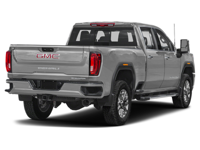 2023 GMC Sierra 3500 HD Denali