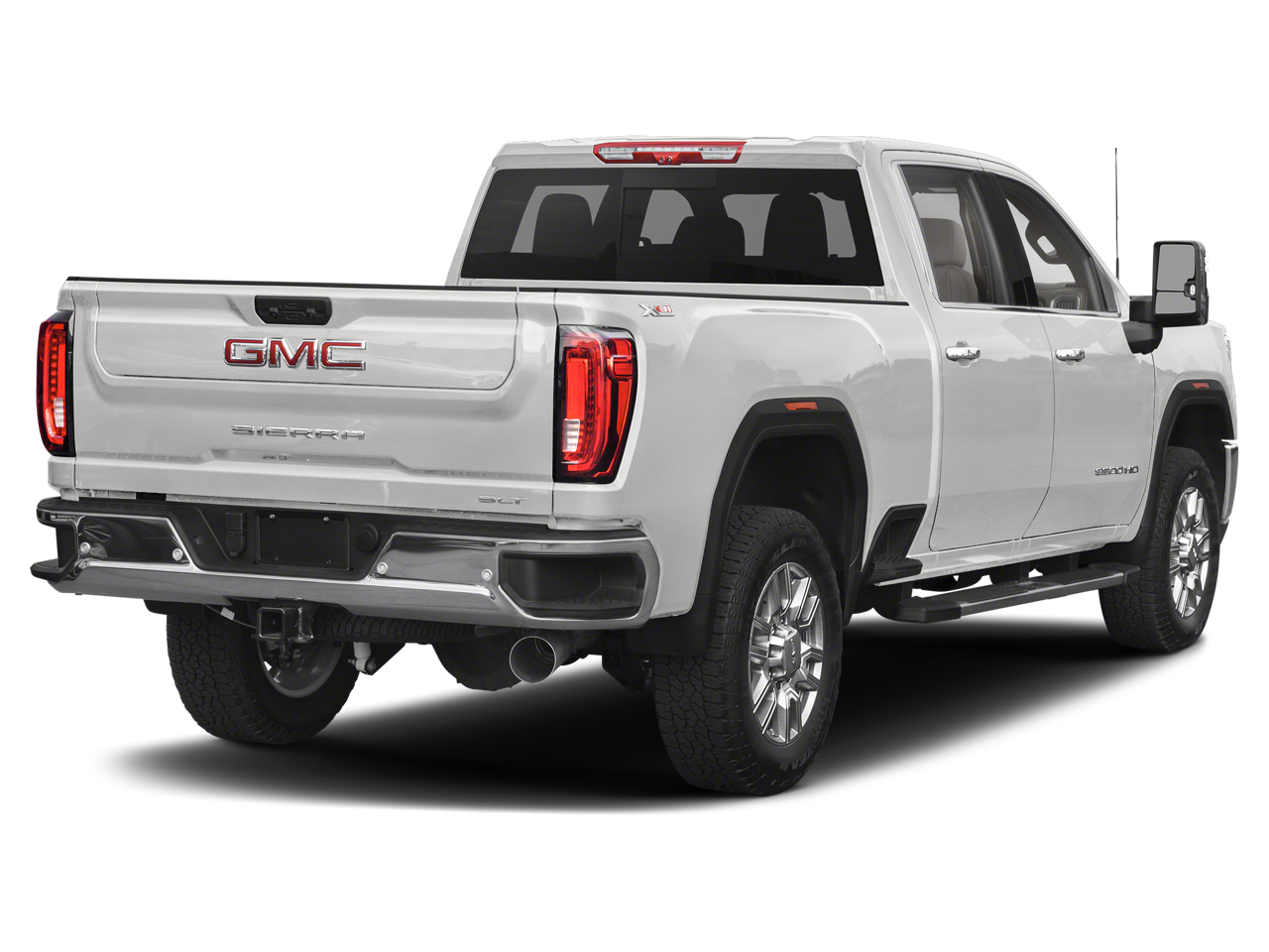 2023 GMC Sierra 3500 HD Pro