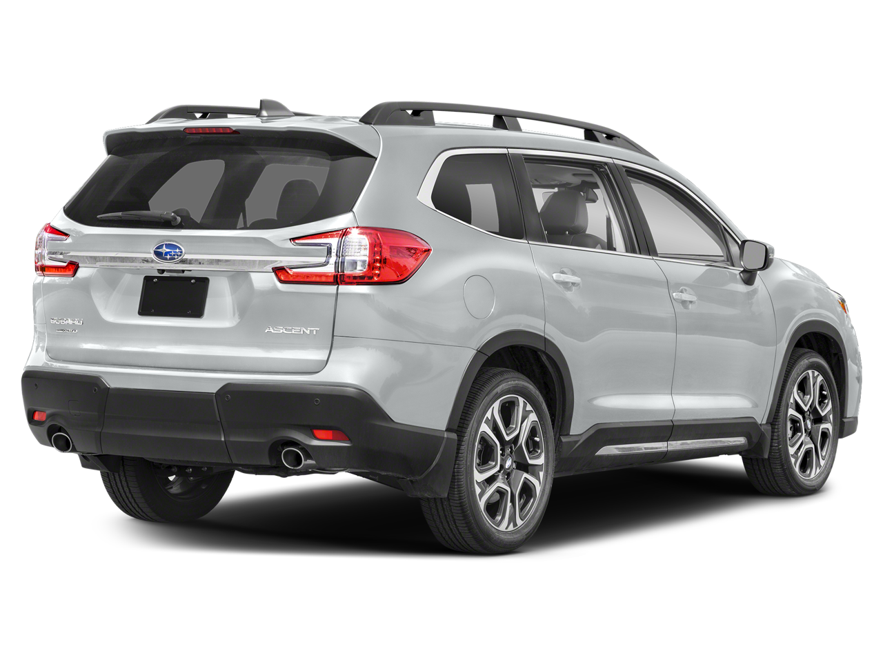 2024 Subaru Ascent Base