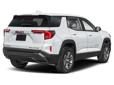 2025 GMC Terrain Technology Package, Power Heated Seat, Rear Park Assist