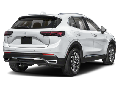 2026 Buick Envision AWD 4dr Sport Touring