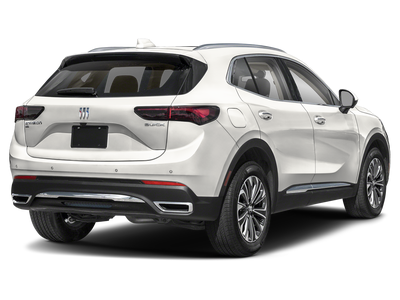 2026 Buick Envision AWD 4dr Avenir