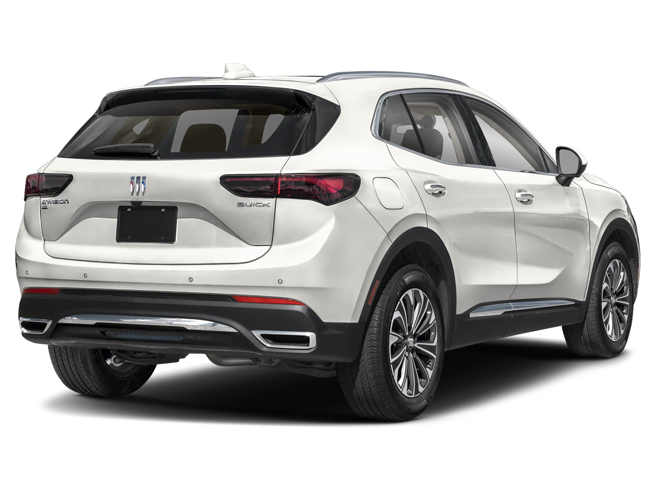 2026 Buick Envision AWD 4dr Avenir