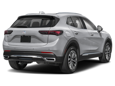 2026 Buick Envision AWD 4dr Avenir