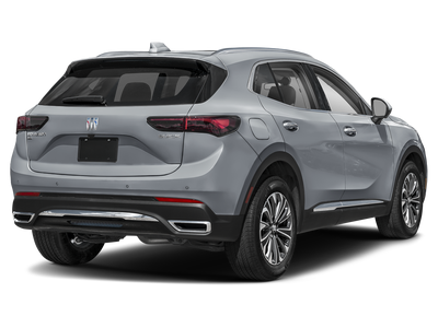 2026 Buick Envision AWD 4dr Avenir