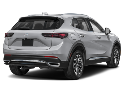 2026 Buick Envision AWD 4dr Avenir