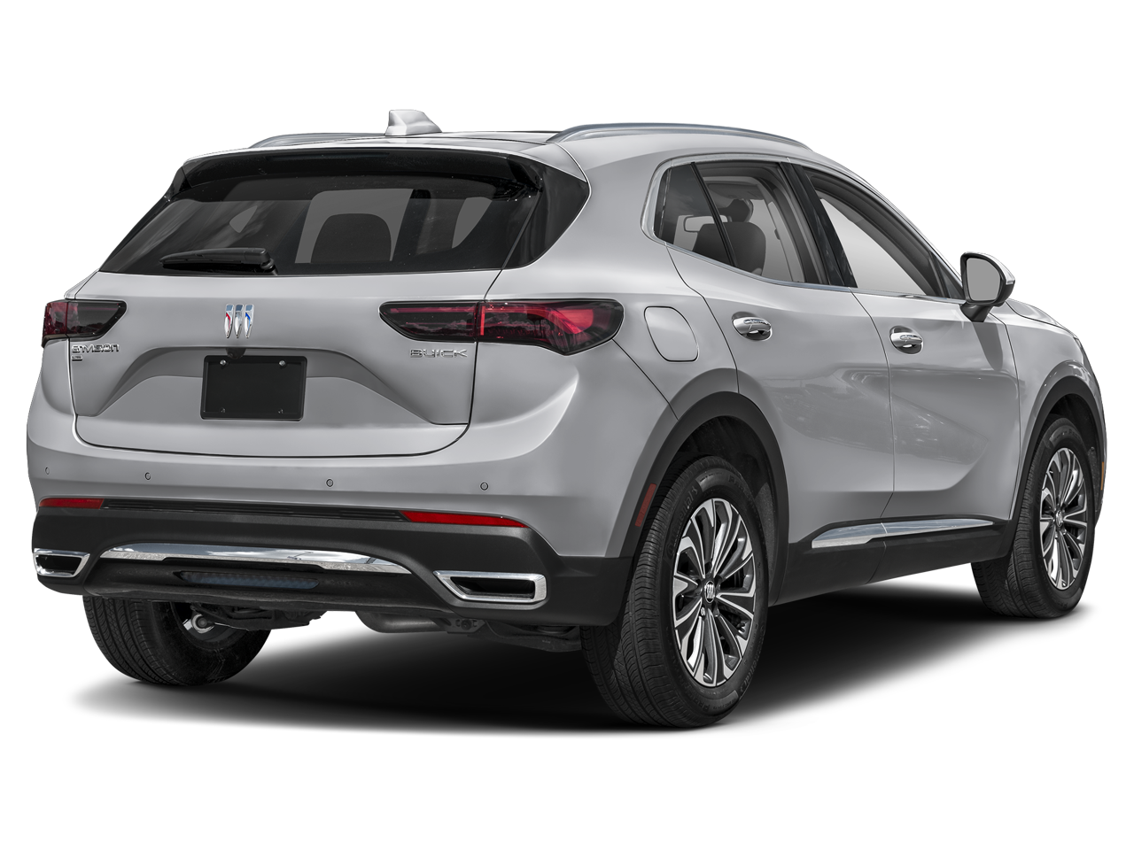 2026 Buick Envision AWD 4dr Avenir