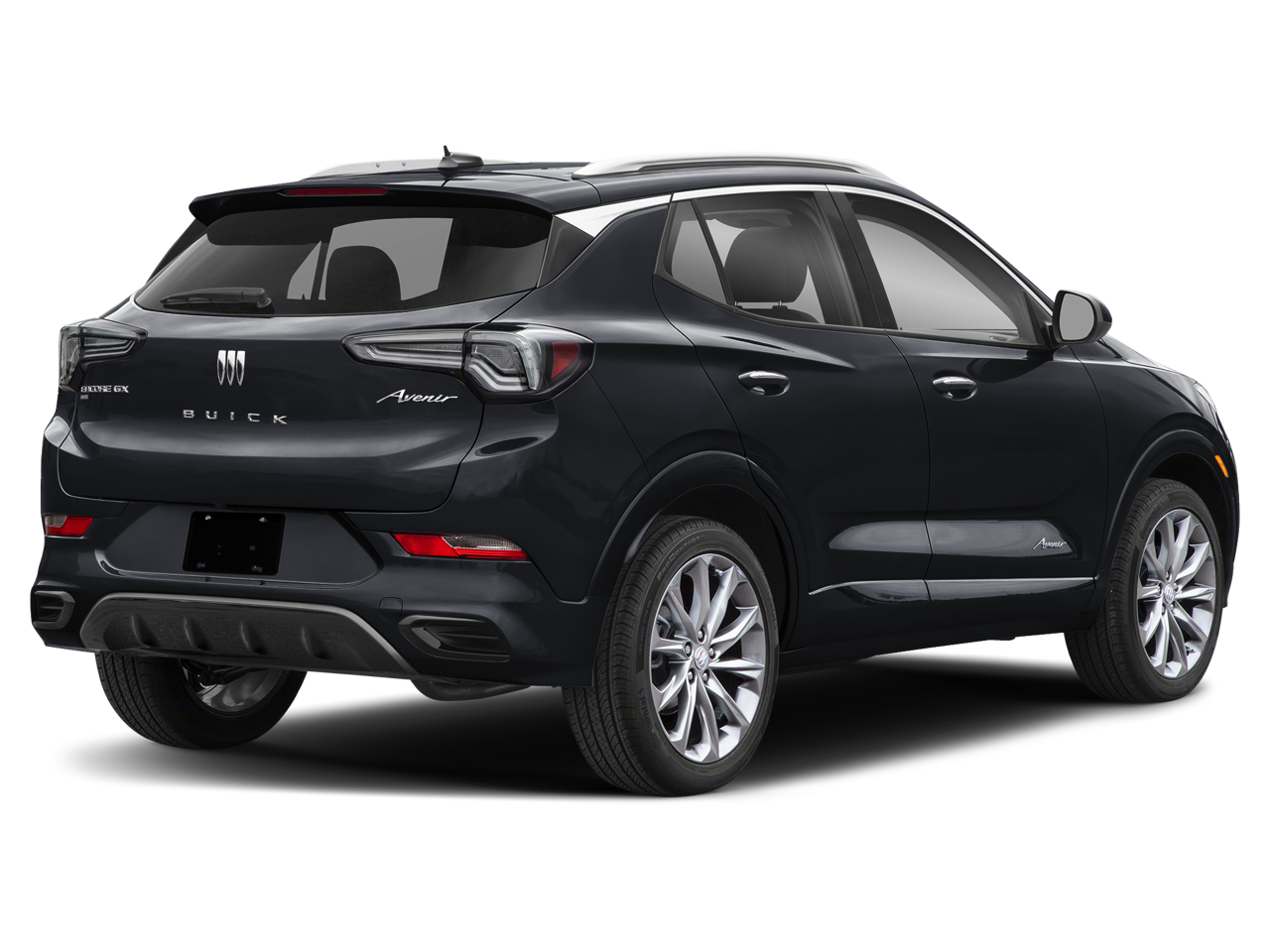 2026 Buick Encore GX Avenir AWD