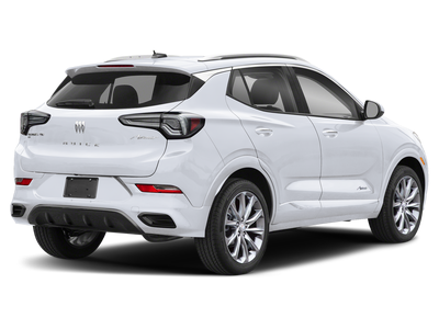 2026 Buick Encore GX Avenir AWD