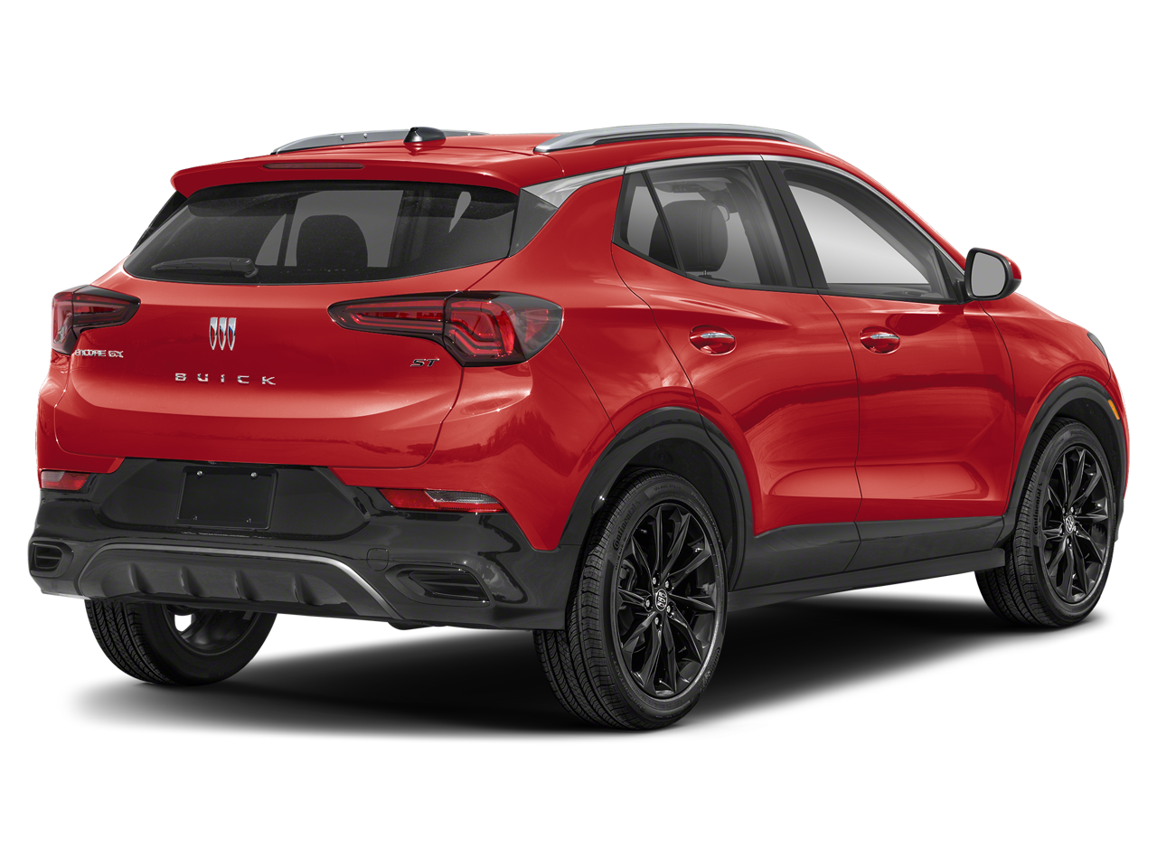 2026 Buick Encore GX Sport Touring AWD