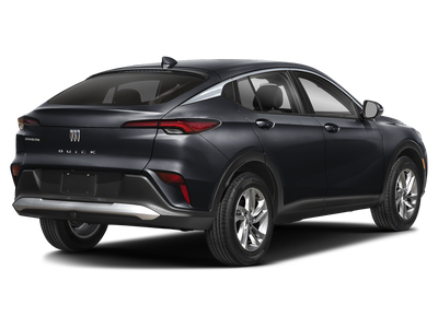 2026 Buick Envista FWD 4dr Avenir