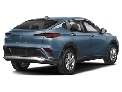 2026 Buick Envista FWD 4dr Avenir