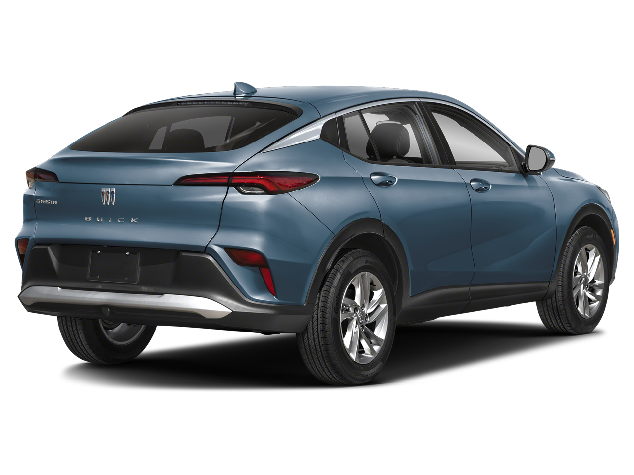 2026 Buick Envista FWD 4dr Avenir