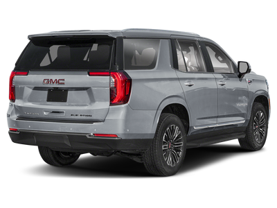 2026 GMC Yukon 4WD 4dr AT4 Ultimate