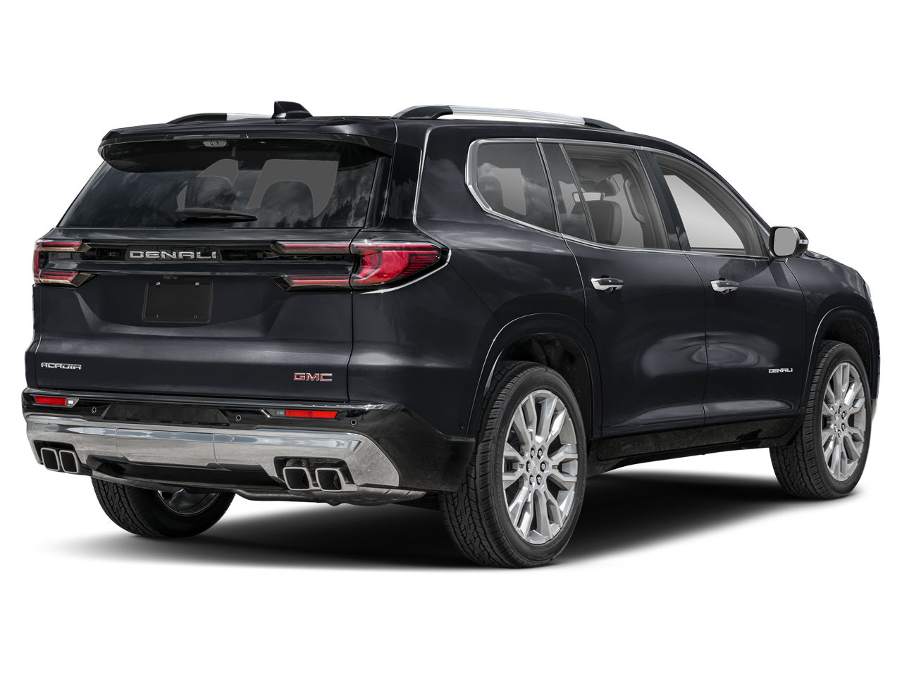 2026 GMC Acadia AWD Denali Ultimate
