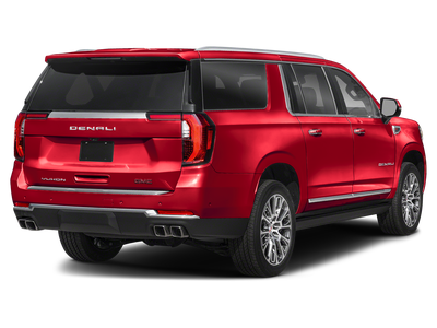 2026 GMC Yukon XL 4WD 4dr Denali