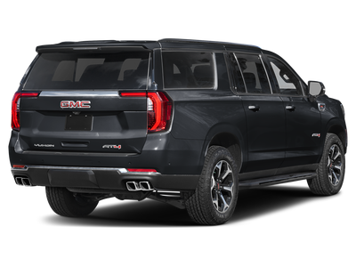 2026 GMC Yukon XL 4WD 4dr AT4