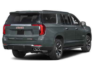 2026 GMC Yukon XL 4WD 4dr AT4