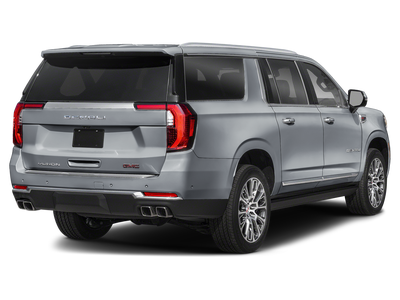 2026 GMC Yukon XL 4WD 4dr Denali