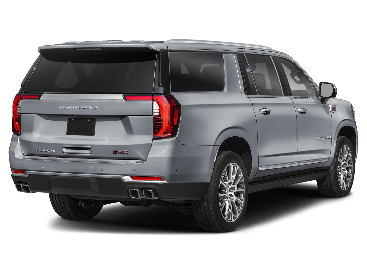 2026 GMC Yukon XL 4WD 4dr Denali