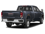 2026 GMC Sierra 2500 HD Crew Cab Standard Box 4-Wheel Drive AT4