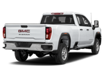 2026 GMC Sierra 2500 HD Double Cab Standard Box 4-Wheel Drive Pro