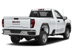 2026 GMC Sierra 2500 HD Regular Cab Long Box 4-Wheel Drive Pro