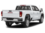 2026 GMC Sierra 2500 HD Crew Cab Standard Box 4-Wheel Drive SLE