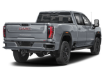 2026 GMC Sierra 2500 HD Crew Cab Standard Box 4-Wheel Drive AT4