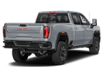 2026 GMC Sierra 2500 HD Crew Cab Standard Box 4-Wheel Drive AT4X