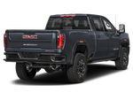 2026 GMC Sierra 2500 HD Crew Cab Standard Box 4-Wheel Drive AT4X