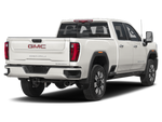 2026 GMC Sierra 2500 HD Crew Cab Standard Box 4-Wheel Drive Denali