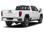 2026 GMC Sierra 2500 HD Crew Cab Standard Box 4-Wheel Drive Denali