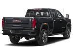 2026 GMC Sierra 2500 HD Crew Cab Standard Box 4-Wheel Drive Denali